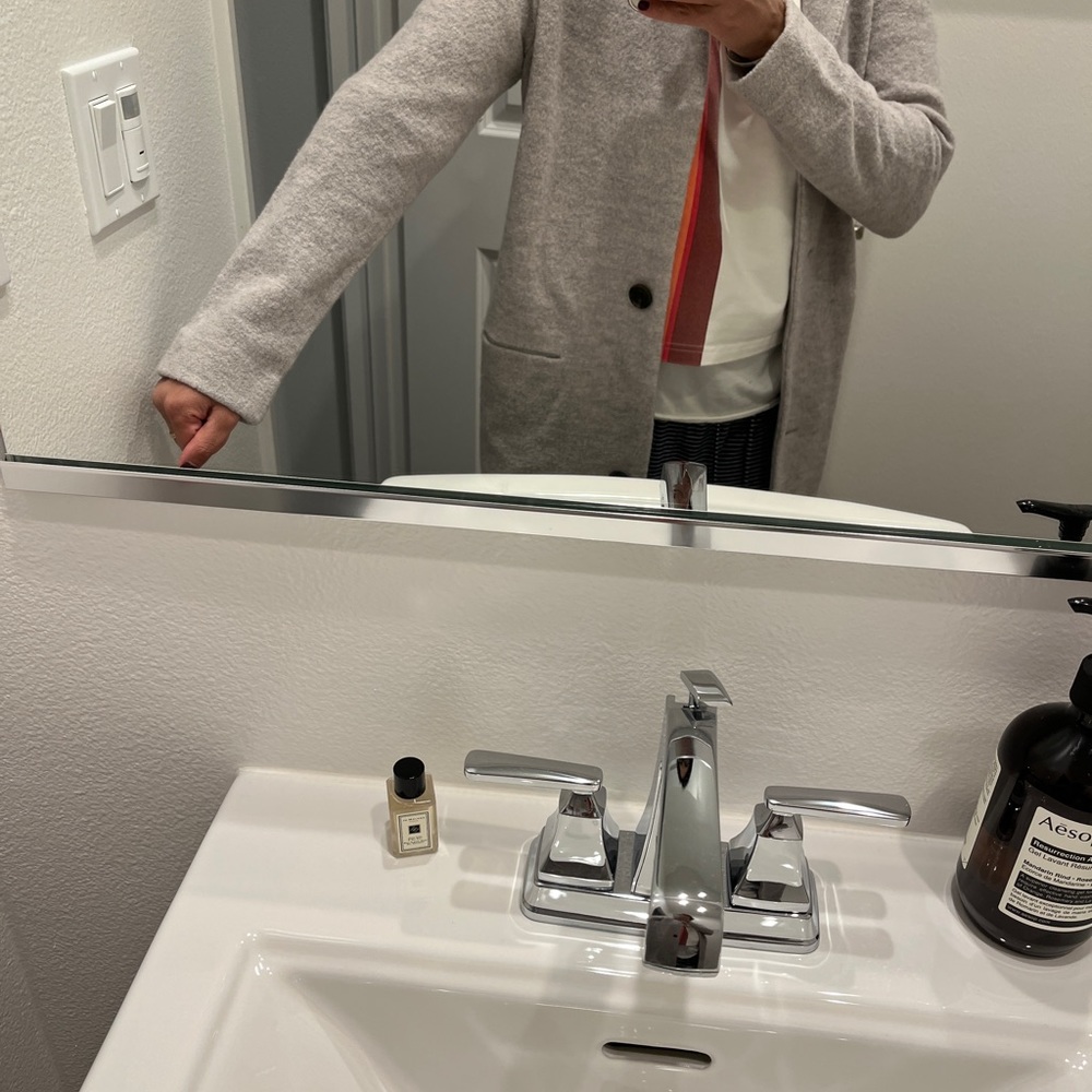 Wool coat - Picture 9 of 9